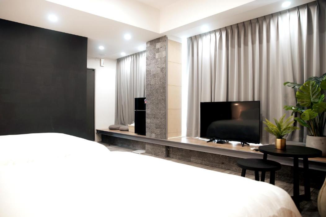 W11 Inn Taipei Luaran gambar